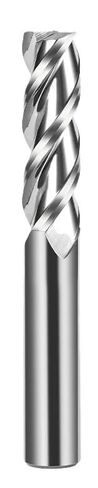 3F End Mill 4mm 6mm 8mm 10mm 12mm 14mm 16mm 18mm 20mm HRC55 Carbide Milling Cutter(10x40x10x100) in Saudi Arabia