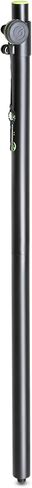 Gravity Adjustable Speaker Pole 35 mm to M20, 1400 mm in Saudi Arabia