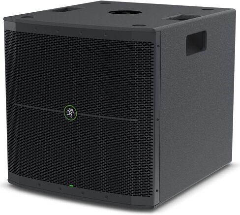 Mackie Thump118S 18 inch 1400W Powered Subwoofer Bundle with 2 YR CPS Enhanced Protection Pack in Saudi Arabia