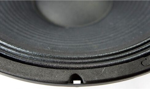 Harmony Audio HA-P12WS8 Replacement 12" PA Speaker 8 Ohm Woofer Compatible with JBL JRX212 in Saudi Arabia