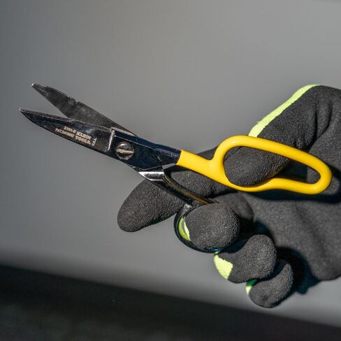 Klein Tools 46039 Cable Splicer's Kit with Cable Splicer Electricians Knife and Free-Fall Snip in Saudi Arabia