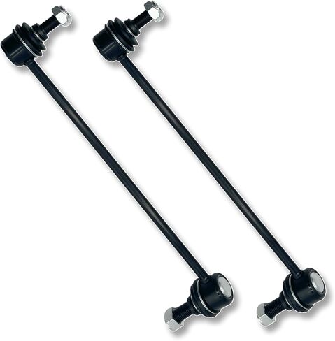 K90311 K90312 2 قطعة مثبت أمامي Sway Bar End Links لكزس 1997 1998 1999 2000 2001 ES300، 1999-2002 2003 RX300، لتويوتا 1997-2004 أفالون، 1997-2001 كامري، 1999-2003 سولارا in Kuwait