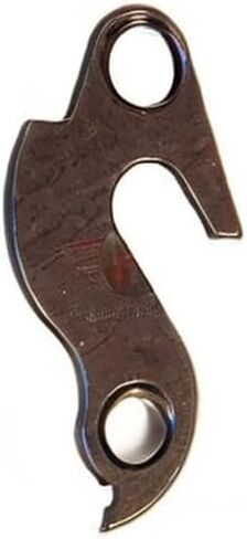 تصنيع العجلات Dropout-6 Derailleur Hanger in Saudi Arabia