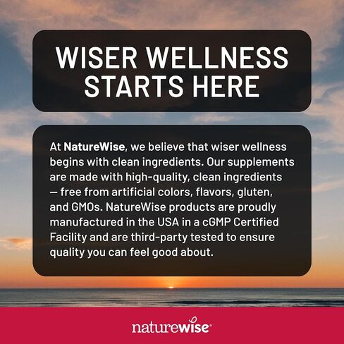 NatureWise Triple Strength Astaxanthin 12mg with AstaReal® - Vegan Antioxidant Supplement with Organic Coconut Oil - NSF Certified Gluten Free, Non-GMO - 60 Softgels[60 Day Supply] in Saudi Arabia