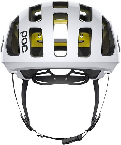 خوذة Poc Octal MIPS هيدروجين أبيض، L in Saudi Arabia