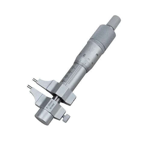 Inside Micrometers，145-185 5-30mm, 25-50mm, 50-75mm, 75-100mm, Caliper Type(145-188 75-100mm) in Saudi Arabia