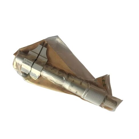 Inside Micrometers，145-185 5-30mm, 25-50mm, 50-75mm, 75-100mm, Caliper Type(145-188 75-100mm) in Saudi Arabia