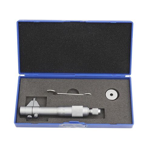 داخل ثقب ميكرومتر تتحمل القطر الداخلي مقياس 5-30 مللي متر نطاق 0.01 مللي متر دقة ميكرومتر داخلي in Kuwait