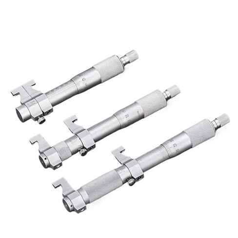 ميكرومتر داخلي داخل ميكرومتر لقياس أداة قياس القطر الداخلي الداخلي (5-30 مللي متر) in Kuwait