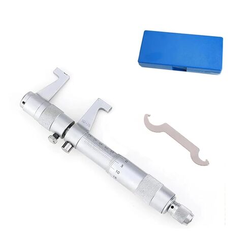 5-30 مللي متر داخل الميكرومتر المسمار قياس متري ميكرومتر داخلي أدوات قياس كربيد (50-75 مللي متر) in Kuwait