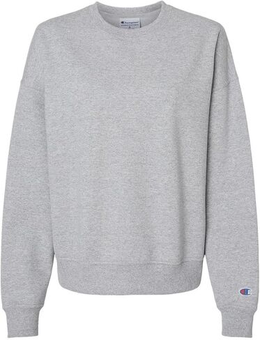 سويت شيرت Powerblend® Crewneck للسيدات من Champion in Saudi Arabia