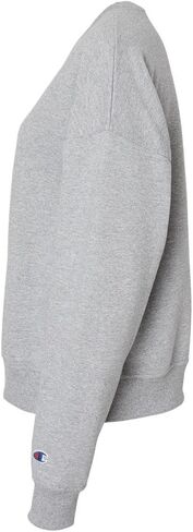 سويت شيرت Powerblend® Crewneck للسيدات من Champion in Saudi Arabia
