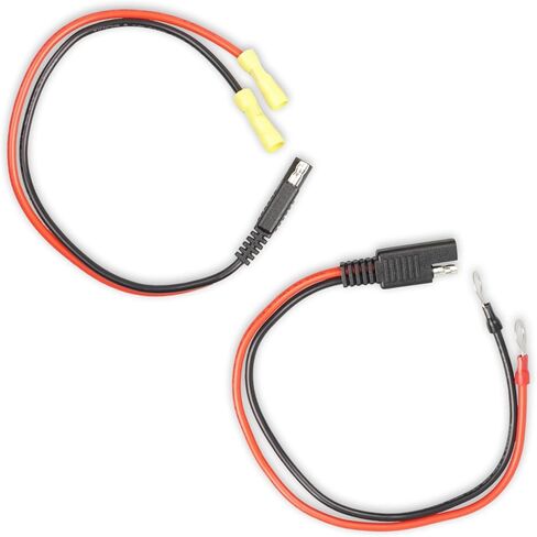 يبلغ طول قابس توصيل محرك الصيد MKR-12، المتوافق مع محركات الصيد من Minn Kota، 12.67 بوصة، ويوفر 12 فولت، مما يمكنه تحسين كفاءة محرك الصيد. in Kuwait