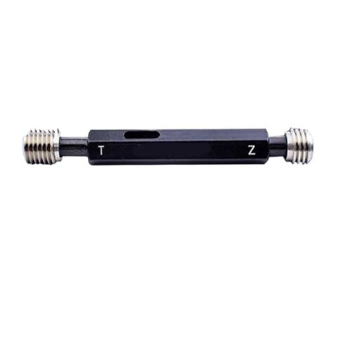 مقياس الخيط الصلب الناعم M11 M12 M24 M30 - M60 مسافة الخيط 1 (M35X1 6H) in Kuwait