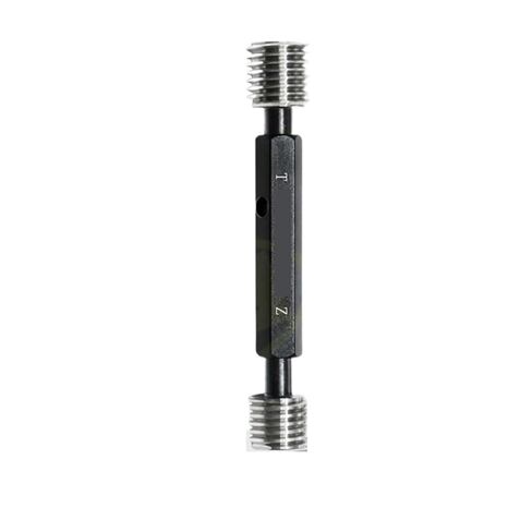 1 piece 6H M25-M29.5 Thread Gauge Metric fine M25 M26 M27 M28 M29(M25X1-6H) in Saudi Arabia