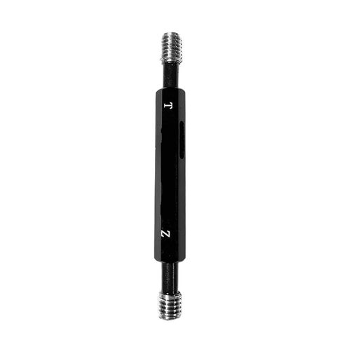 1 piece 6H M37 LH-M45 LH Steel Gauge Metric fine Thread Left-Hand(M39X0.5 LH) in Saudi Arabia