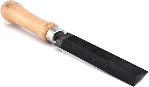 2 Pcs Guitar Ukulele Nut File Replacement Nut Saddle Slot Filing Repair Tools Guitar Nut Slotting Files Guitar Part in Saudi Arabia