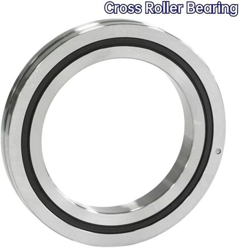 1PCS CRBH15025 150X210X25MM P5 Thin-Wall Precision Cross Roller Bearing Joint Bearings in Kuwait