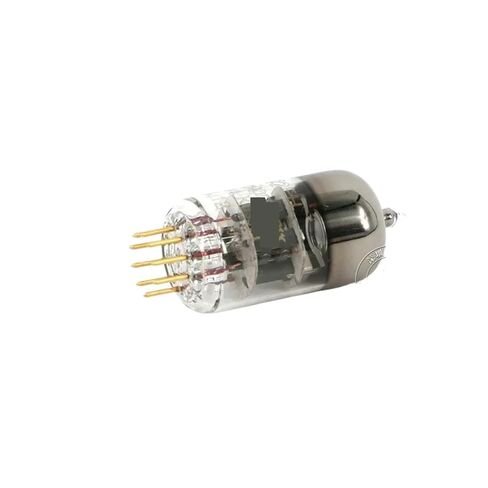 6922 preamplifier Vacuum Tube Needle ECC88 E88CC 6DJ8 6N11 Tube HiFi Audio(2 pcs) in Saudi Arabia