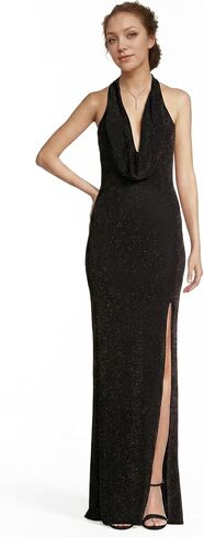 ديفيد الزفاف المعدني غرابة خط العنق اللباس غمد الرسن in Kuwait