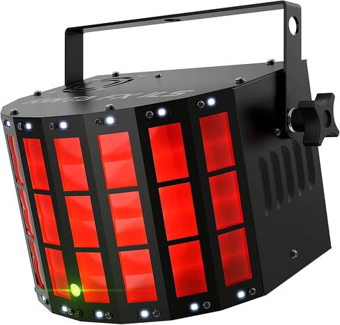 Chauvet DJ Kinta FX ILS D-Fi USB DMX Multi-Effect Light w/L-Beam/SMD/Strobe in Kuwait