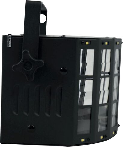 Chauvet DJ Kinta FX ILS D-Fi USB DMX Multi-Effect Light w/L-Beam/SMD/Strobe in Kuwait