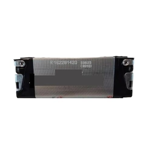 Slider Guide R162281420 Parts for Track for Controlling The Movement of Mechanical Components in Saudi Arabia