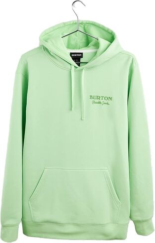 Burton Durable Goods Pullover in Saudi Arabia