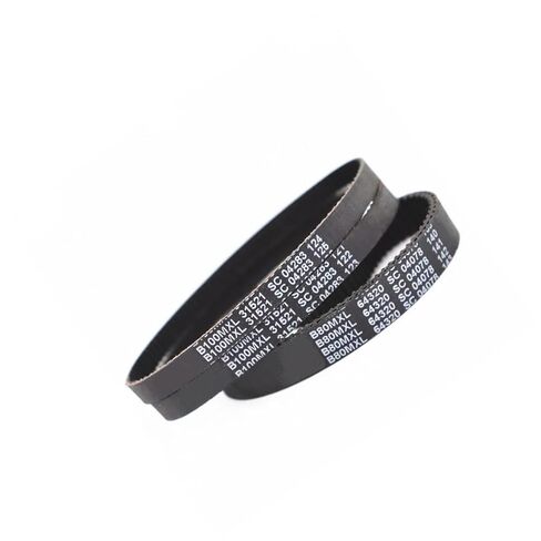 B115MXL B118MXL Tools 3D Printer Power Grip Timing Belts 1Pcs(3mm,B117MXL) in Kuwait