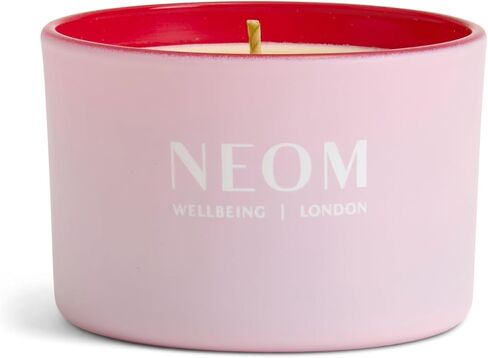 NEOM - It's All Rosy Candle 75g (Travel) in Kuwait