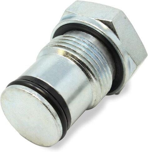 Closed Center Adapter Plug for P80G Series Summit Monoblock Valves in Saudi Arabia