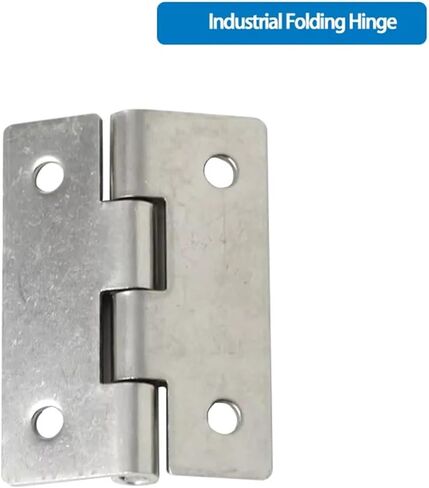 Industrial Cabinet Communication Equipment Electric Control Carriage Door Folding Hinge for Hardware 1Pcs in Saudi Arabia