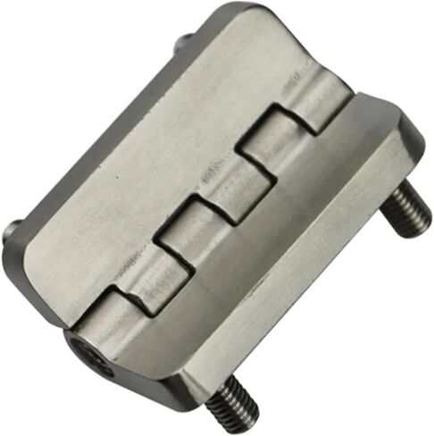 Cl209 Stainless Steel Hinge 304 Distribution Cabinet Door Control Electrical Box Mechanical Equipment 1Pcs in Saudi Arabia
