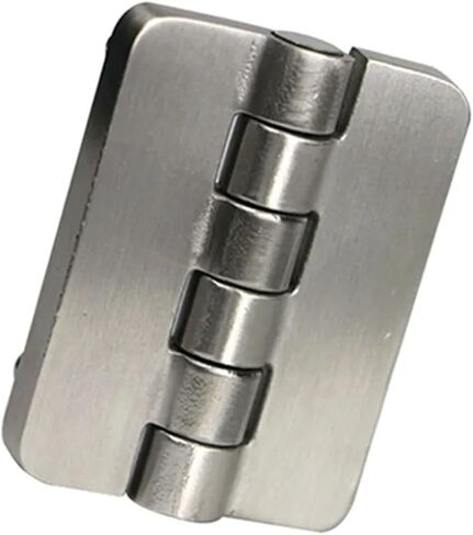 Cl209 Stainless Steel Hinge 304 Distribution Cabinet Door Control Electrical Box Mechanical Equipment 1Pcs in Saudi Arabia