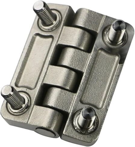 Cl209 Stainless Steel Hinge 304 Distribution Cabinet Door Control Electrical Box Mechanical Equipment 1Pcs in Saudi Arabia