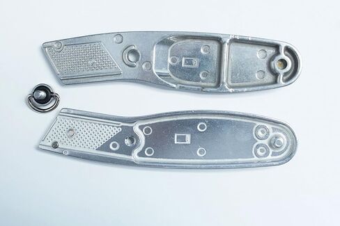 Orcon Utility Knife - Carpet Cutter (1) in Saudi Arabia