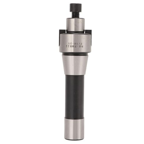 CNC Face Mill Holder, 40Cr Alloy Steel, Enhanced Cutting Stability, s Protection, Heavy Duty for CNC Machining, Engraving and Milling Machines in Saudi Arabia