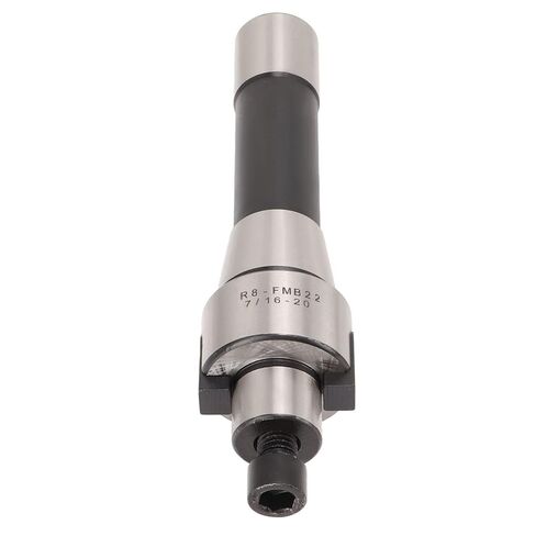CNC Face Mill Holder, 40Cr Alloy Steel, Enhanced Cutting Stability, s Protection, Heavy Duty for CNC Machining, Engraving and Milling Machines in Saudi Arabia