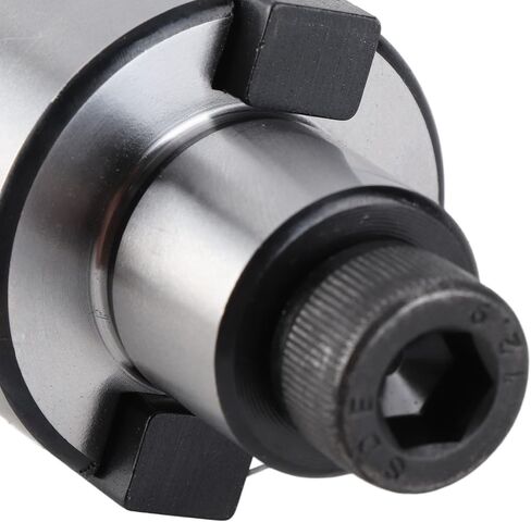 40Cr Alloy Steel CNC Milling Cutter Holder, Shock Resistant, Heat and Oxidation Resistant, High Strength, Portable Storage Box, for Metal Processing in Saudi Arabia