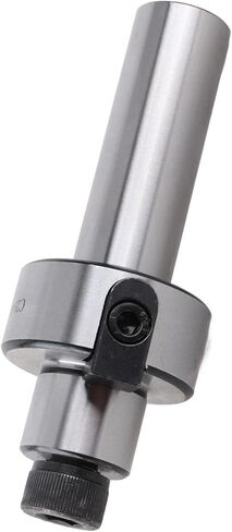 40Cr Alloy Steel CNC Milling Cutter Holder, Shock Resistant, Heat and Oxidation Resistant, High Strength, Portable Storage Box, for Metal Processing in Saudi Arabia
