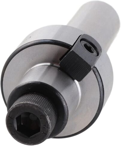 40Cr Alloy Steel CNC Milling Cutter Holder, Shock Resistant, Heat and Oxidation Resistant, High Strength, Portable Storage Box, for Metal Processing in Saudi Arabia