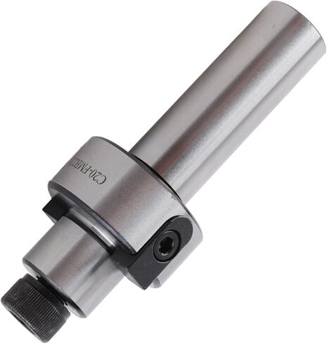 40Cr Alloy Steel CNC Milling Cutter Holder, Shock Resistant, Heat and Oxidation Resistant, High Strength, Portable Storage Box, for Metal Processing in Saudi Arabia