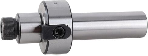 40Cr Alloy Steel CNC Milling Cutter Holder, Shock Resistant, Heat and Oxidation Resistant, High Strength, Portable Storage Box, for Metal Processing in Saudi Arabia