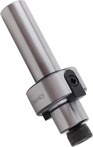 40Cr Alloy Steel CNC Milling Cutter Holder, Shock Resistant, Heat and Oxidation Resistant, High Strength, Portable Storage Box, for Metal Processing in Saudi Arabia