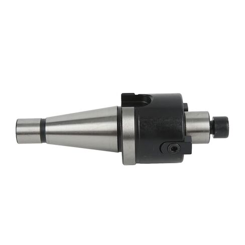 40Cr Alloy Steel CNC Milling Tool Holder Set, High Strength, Oxidation Resistant, Sturdy, for CNC Machining, Engraving, and Milling Machines in Saudi Arabia