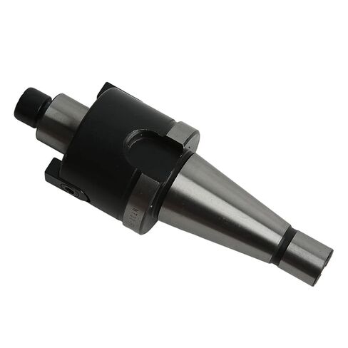 40Cr Alloy Steel CNC Milling Tool Holder Set, High Strength, Oxidation Resistant, Sturdy, for CNC Machining, Engraving, and Milling Machines in Saudi Arabia