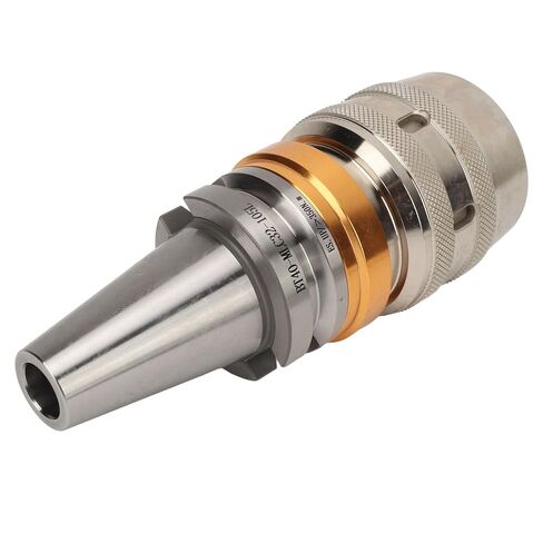 CNC Tool Holder, BT40 MLC32 CNC Tool Holder, Drill Chuck 105L Collet Chuck Alloy Steel in Saudi Arabia