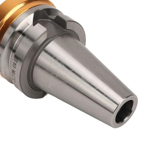 CNC Tool Holder, BT40 MLC32 CNC Tool Holder, Drill Chuck 105L Collet Chuck Alloy Steel in Saudi Arabia
