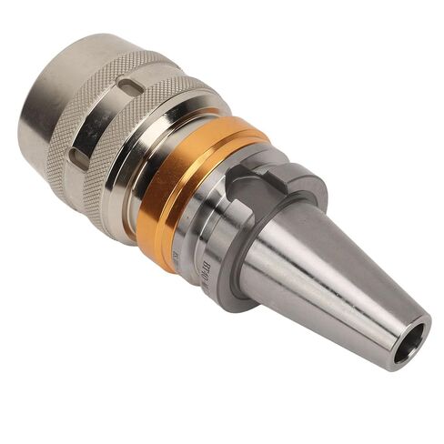 CNC Tool Holder, BT40 MLC32 CNC Tool Holder, Drill Chuck 105L Collet Chuck Alloy Steel in Saudi Arabia