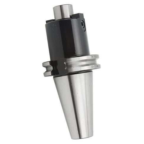 CNC Lathe Face Mill Holder, 40Cr Steel, High Hardness, Sturdy, Compatible with CNC Machining Centers, Engraving and Milling Machines in Saudi Arabia